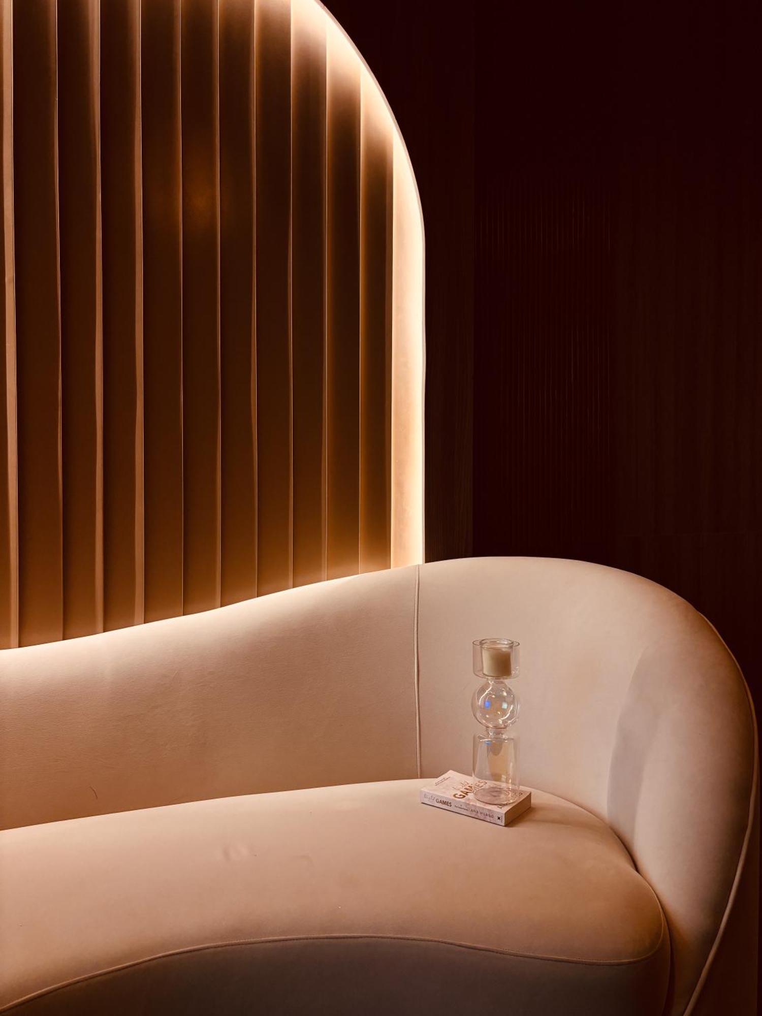 Blr Pods Hotel บังกาลอร์ ภายนอก รูปภาพ
