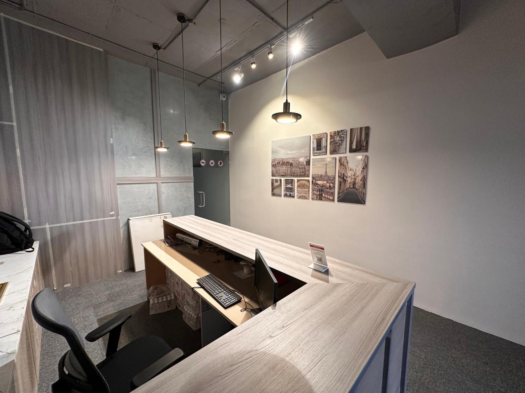 Blr Pods Hotel บังกาลอร์ ภายนอก รูปภาพ