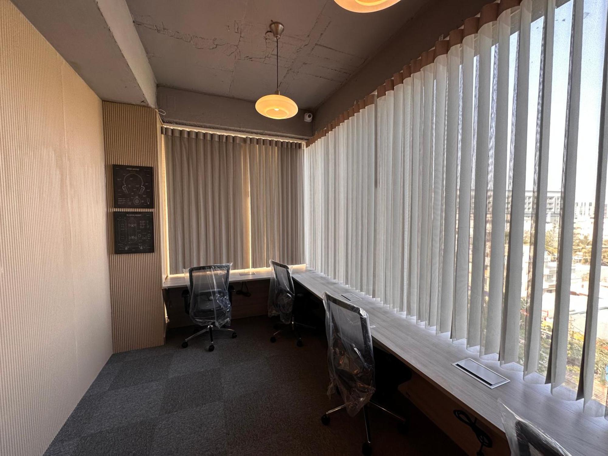 Blr Pods Hotel บังกาลอร์ ภายนอก รูปภาพ